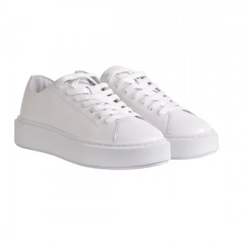 SNEAKERS RAW CUT CRIME LONDON 27750PP6B 10