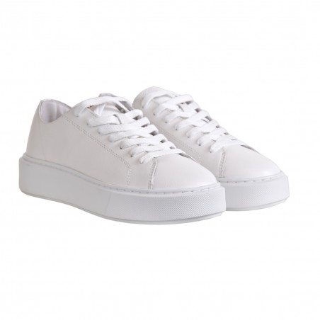 SNEAKERS RAW CUT CRIME LONDON 27750PP6B 10