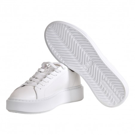 SNEAKERS RAW CUT CRIME LONDON 27750PP6B 10