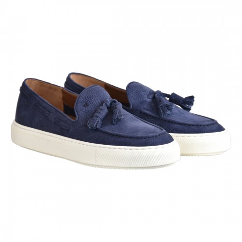 MOCASSINO GRAIN NAB FRATELLI ROSSETTI 47087.783 02