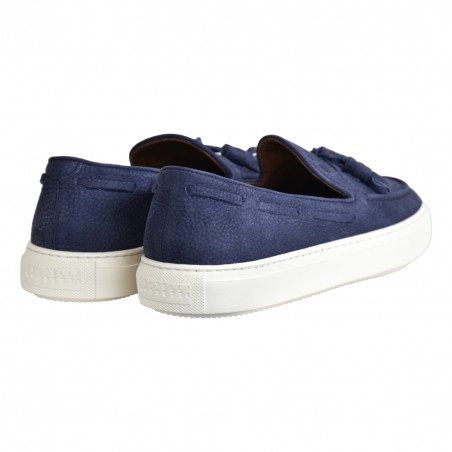 MOCASSINO GRAIN NAB FRATELLI ROSSETTI 47087.783 02