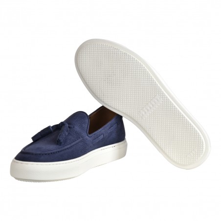 MOCASSINO GRAIN NAB FRATELLI ROSSETTI 47087.783 02