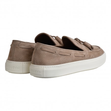 MOCASSINO GRAIN NAB FRATELLI ROSSETTI 47087.783 37