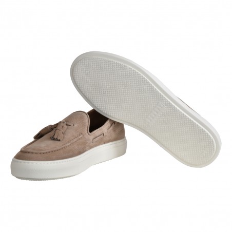 MOCASSINO GRAIN NAB FRATELLI ROSSETTI 47087.783 37