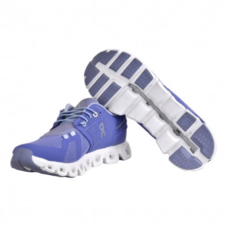 SNEAKERS CLOUD 5 W ON 59.98021 BLUEBERRY