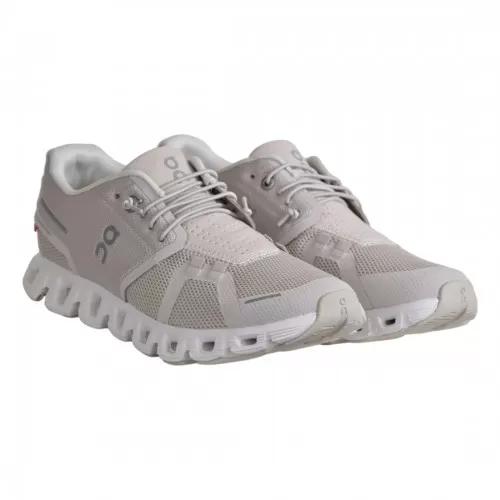 SNEAKERS CLOUD 5 W ON 59.98773 PEARLWHITE