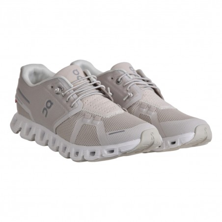 SNEAKERS CLOUD 5 W ON 59.98773 PEARLWHITE