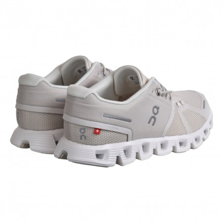 SNEAKERS CLOUD 5 W ON 59.98773 PEARLWHITE