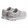 SNEAKERS CLOUD 5 W ON 59.98773 PEARLWHITE