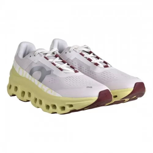 SNEAKERS CLOUDMONSTER ON 61.97786 ACACIA
