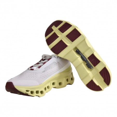 SNEAKERS CLOUDMONSTER ON 61.97786 ACACIA