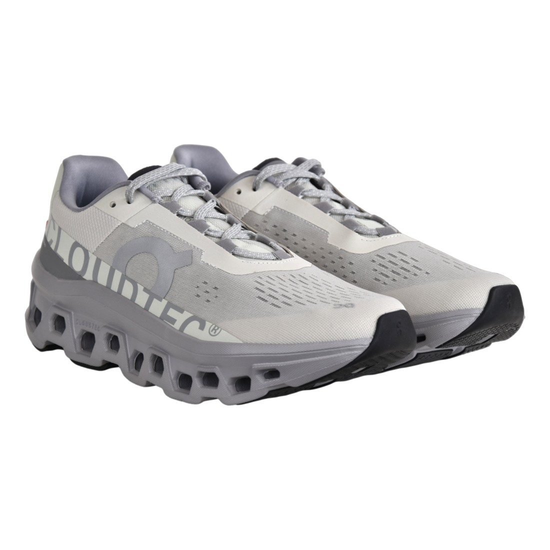 SNEAKERS CLOUDMONSTER ON 61.97788 ICEALLOY