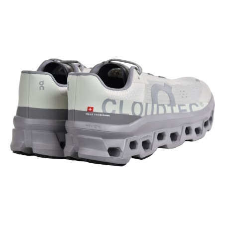 SNEAKERS CLOUDMONSTER ON 61.97788 ICEALLOY