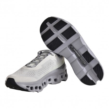 SNEAKERS CLOUDMONSTER ON 61.97788 ICEALLOY
