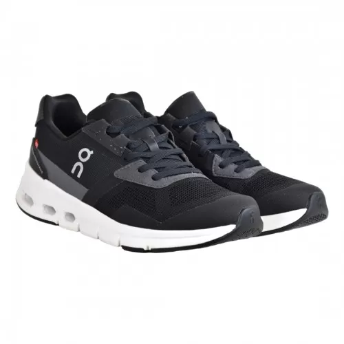 SNEAKERS CLOUDRIFT ON 87.98301 BLACK/WHITE
