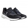 SNEAKERS CLOUDRIFT ON 87.98301 BLACK/WHITE