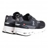 SNEAKERS CLOUDRIFT ON 87.98301 BLACK/WHITE
