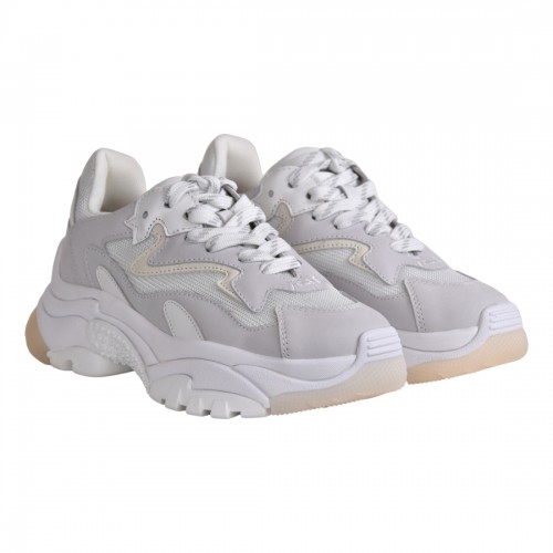 SNEAKERS ASH ADDICT05 WHITE