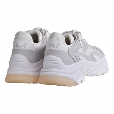 SNEAKERS ASH ADDICT05 WHITE