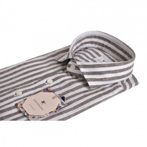 CAMICIA BASTONCINO B1119.164 08