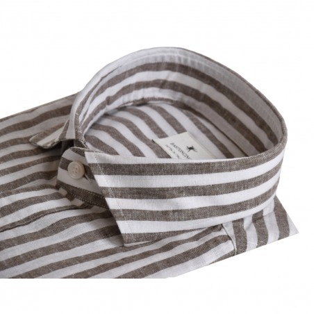 CAMICIA BASTONCINO B1119.164 08