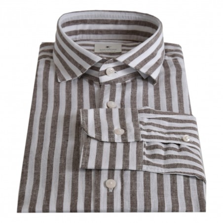 CAMICIA BASTONCINO B1119.164 08