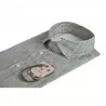 CAMICIA IN LINO BASTONCINO B2655.164 05