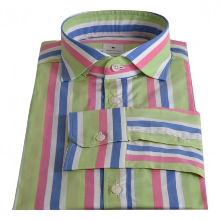 CAMICIA BASTONCINO B2660.164 03