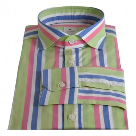 CAMICIA BASTONCINO B2660.164 03