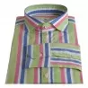 CAMICIA BASTONCINO B2660.164 03