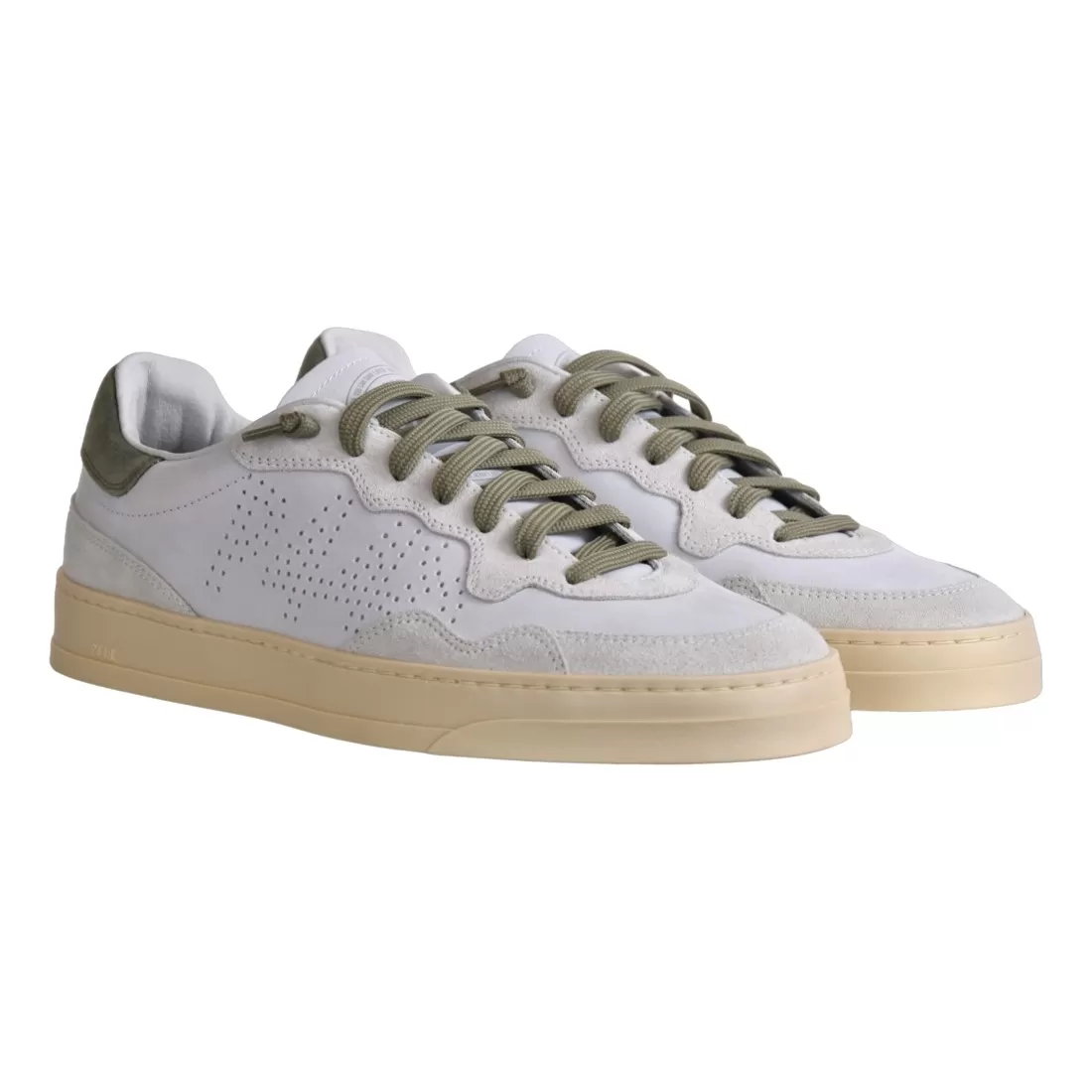 SNEAKERS BALI P448 BALI-M DIEGO