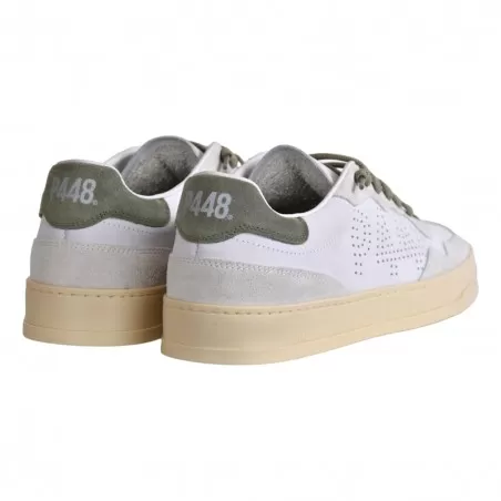 SNEAKERS BALI P448 BALI-M DIEGO