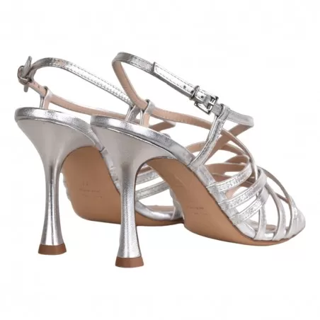 SANDALO LUXOR ROBERTO FESTA BARBARA SILVER
