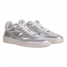 SNEAKERS IN PELLE BARRACUDA BD1177 33M