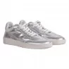 SNEAKERS IN PELLE BARRACUDA BD1177 33M