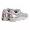 SNEAKERS IN PELLE BARRACUDA BD1177 33M