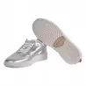 SNEAKERS IN PELLE BARRACUDA BD1177 33M