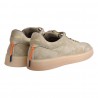 SNEAKERS IN CAMOSCIO BARRACUDA BU3355 705