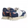 SNEAKERS IN PELLE BARRACUDA BU3437 77N