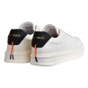 SNEAKERS IN PELLE BARRACUDA BU3510 31O