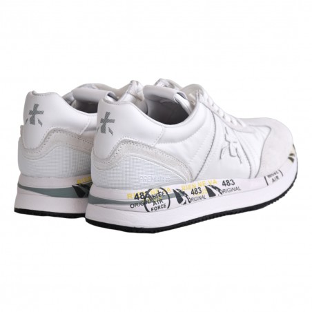 SNEAKERS CONNY PREMIATA CONNY5617 WHITE