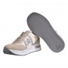 SNEAKERS CONNY PREMIATA CONNY6671 BEIGE