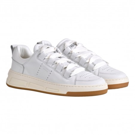 SNEAKERS COPENHAGEN CPH213 WHITE