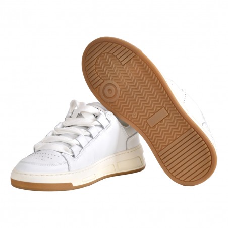 SNEAKERS COPENHAGEN CPH213 WHITE