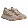 SNEAKERS ASH EXTRABIS02 NUDE
