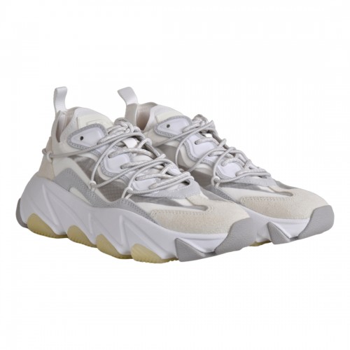 SNEAKERS ASH EXTRABIS05 WHITE