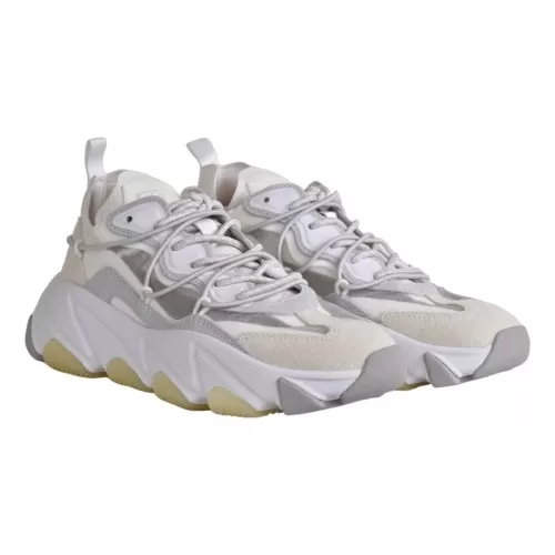 SNEAKERS ASH EXTRABIS05 WHITE
