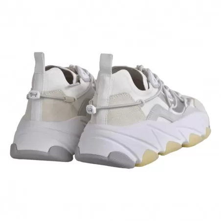 SNEAKERS ASH EXTRABIS05 WHITE