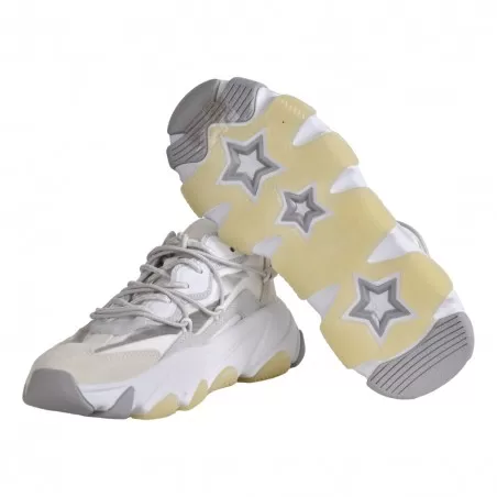 SNEAKERS ASH EXTRABIS05 WHITE