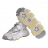 SNEAKERS ASH EXTRABIS05 WHITE